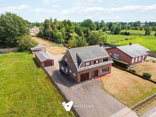 House for sale in Balen