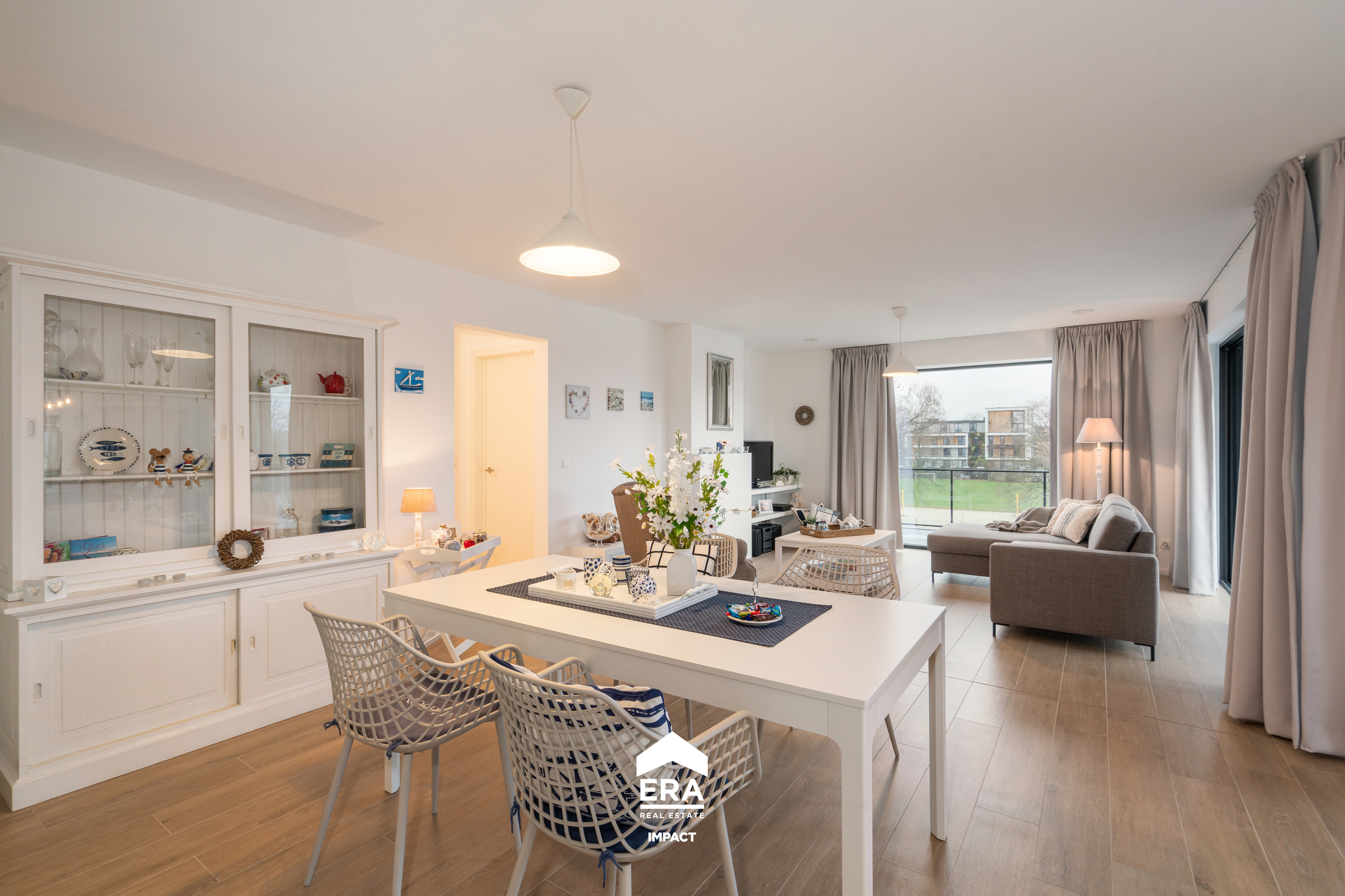 Appartement à vendre à Bree avec 2 chambres - photo 3