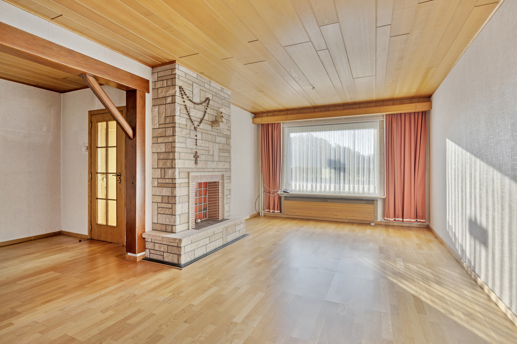 Op te frissen woning te Lubbeek - foto 4