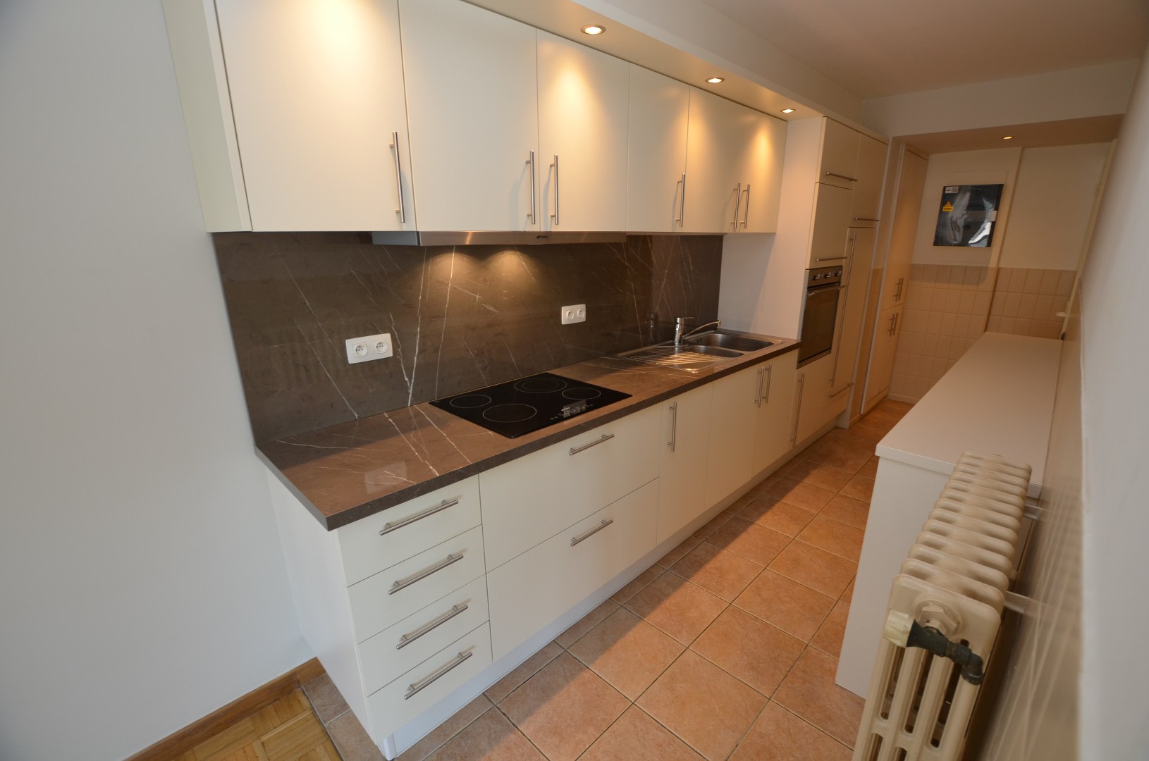 Apartment for sale in Ostend with 2 bedrooms - photo 3