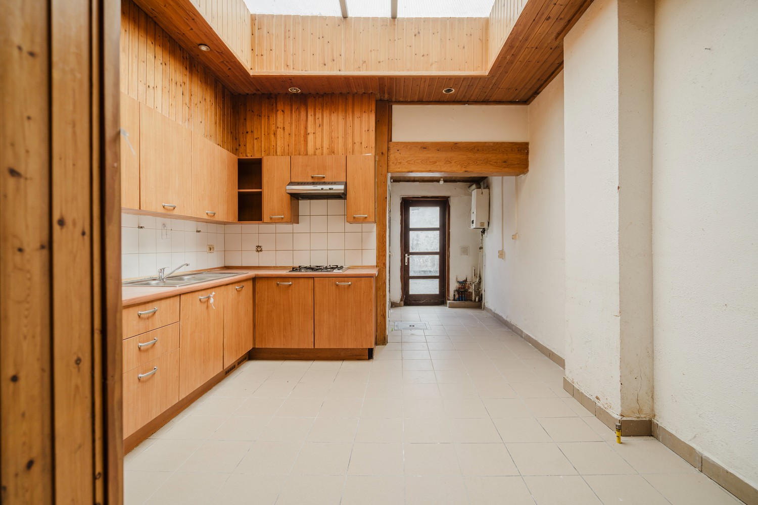 Renovatiekans te Kortrijk - foto 5