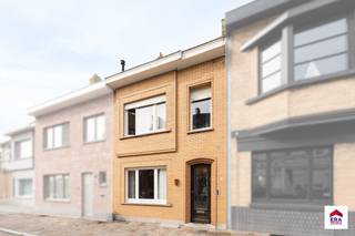 House for sale in Nieuwpoort