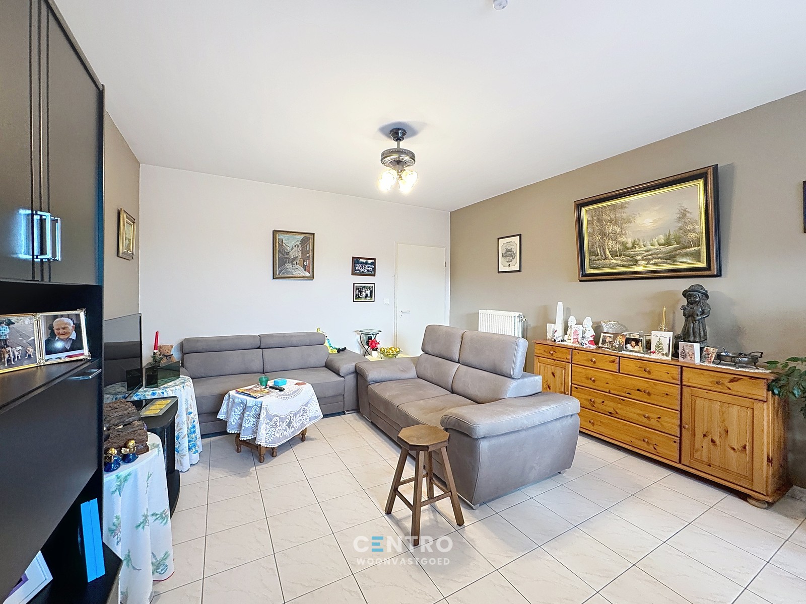 Appartement met 2 slpks in rustige straat te Uitkerke! - photo 3