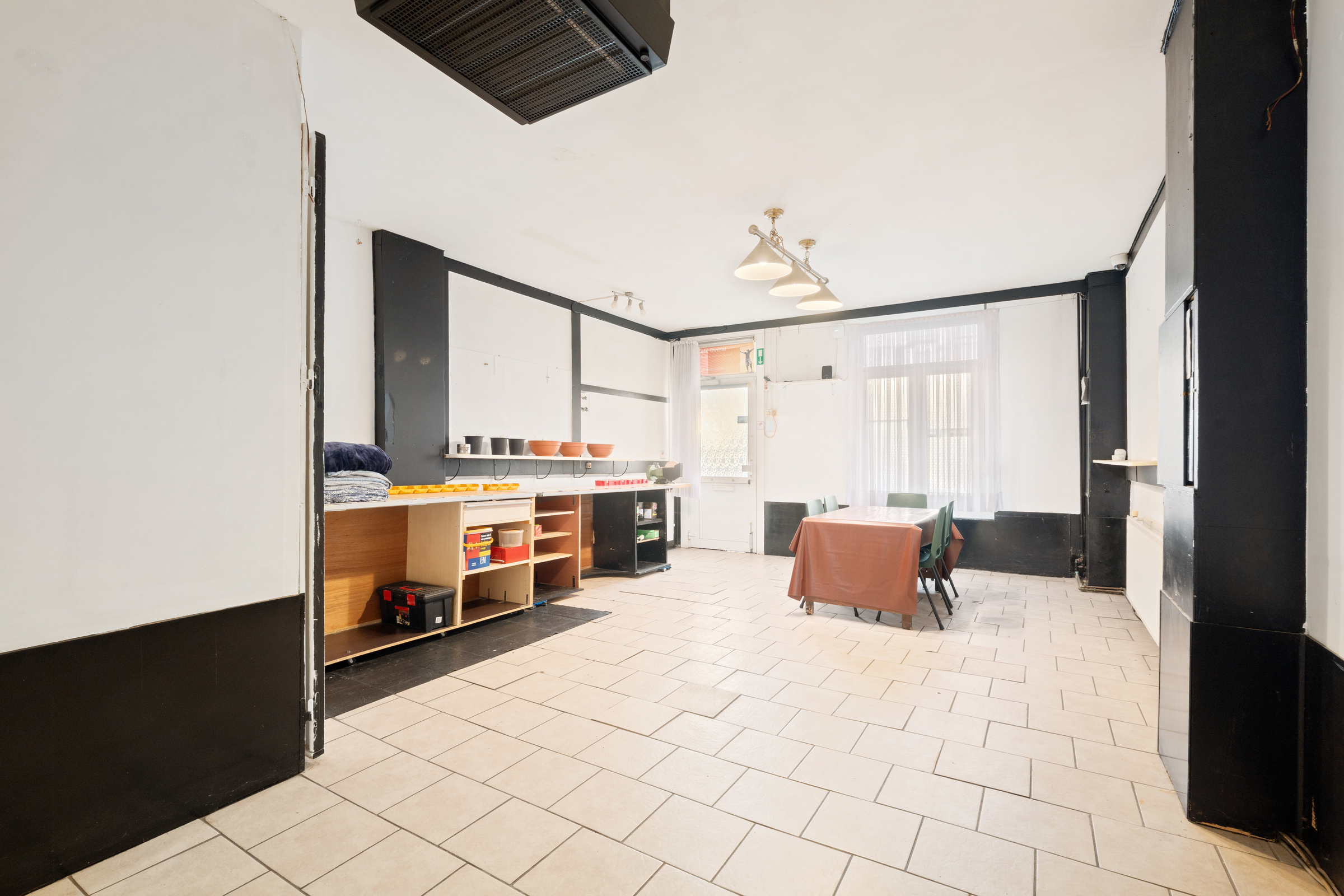 Maison à vendre à Anvers avec 2 chambres - photo 2