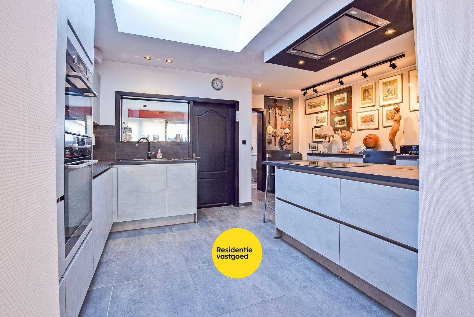 Instapklare gezinswoning met 3 slaapkamers te Nieuwpoort-Stad op 140 m² - foto 5