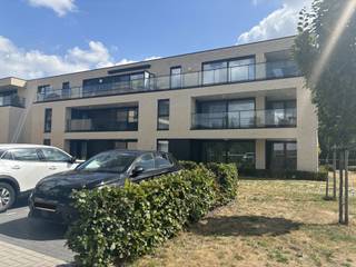 Appartement à louer à Beerse