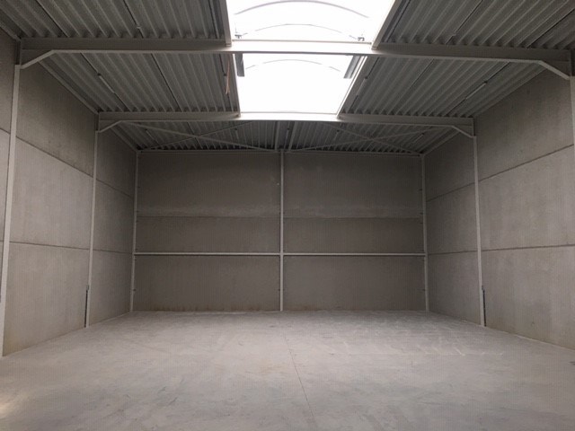 BEDRIJFSHAL BUSINESSPARK PRINSEN - foto 2