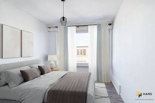 Verzorgd afgewerkt hoekappartement (71 m²) met 1 slaapkamer en veel lichtinval op een gunstige locatie in Deurne. Het pand is gelegen op een rustige...