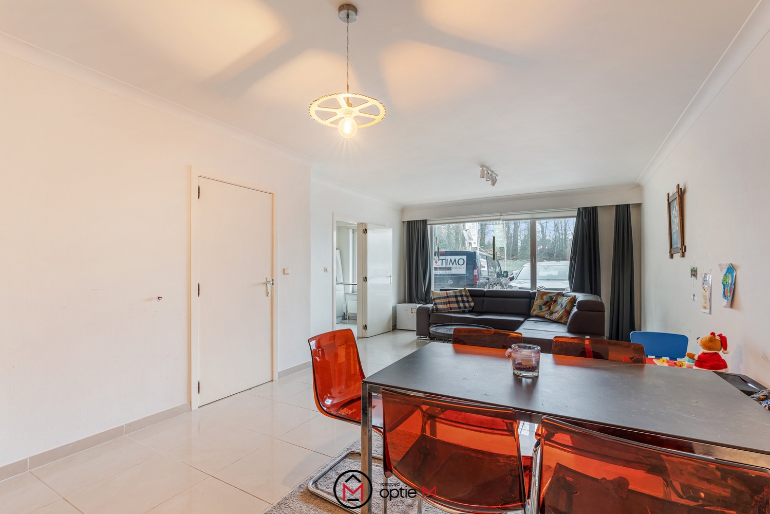 Appartement à vendre à Hasselt avec 2 chambres - photo 4