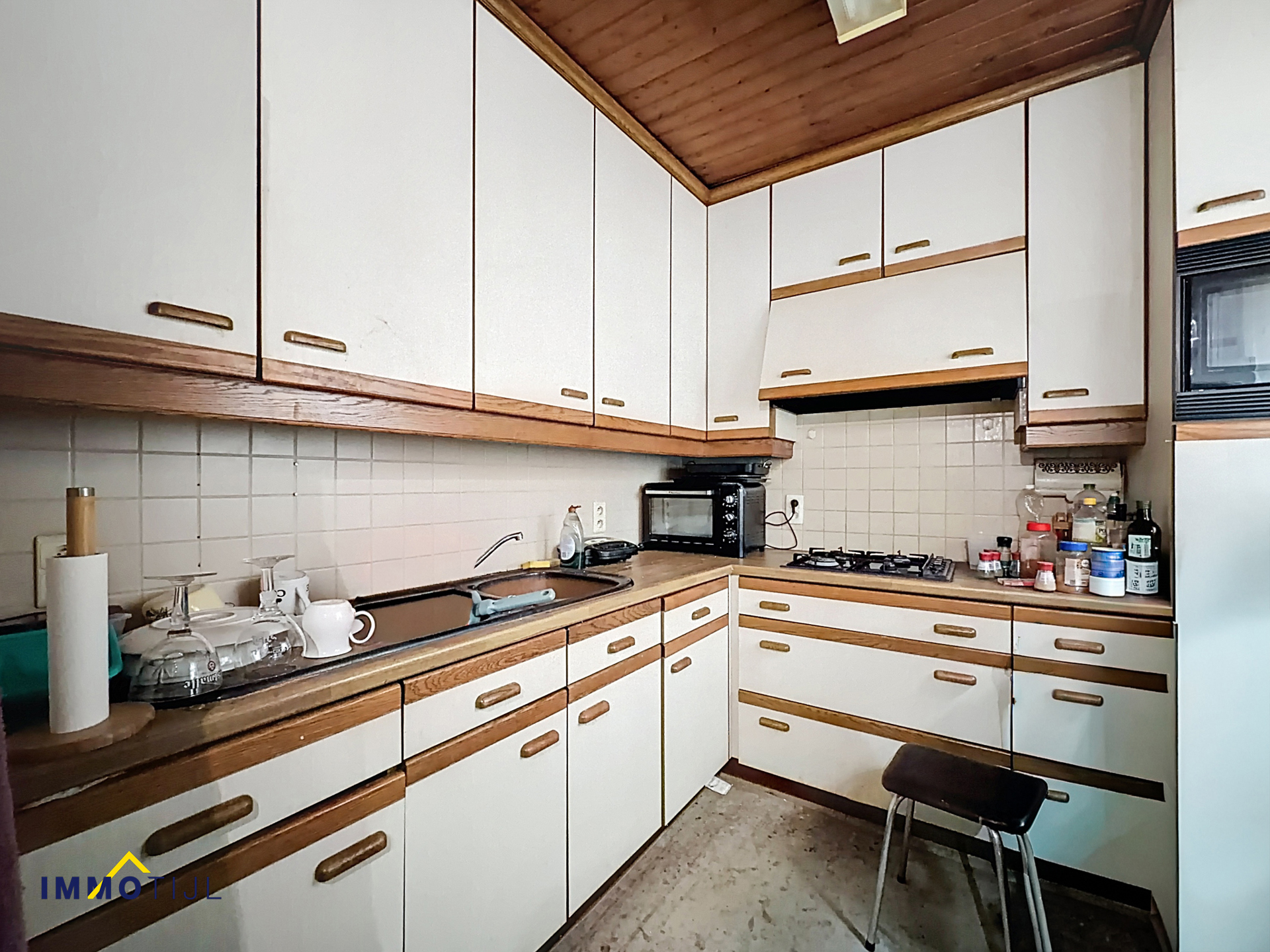 Charmante woning in hartje Erpe!  - foto 2