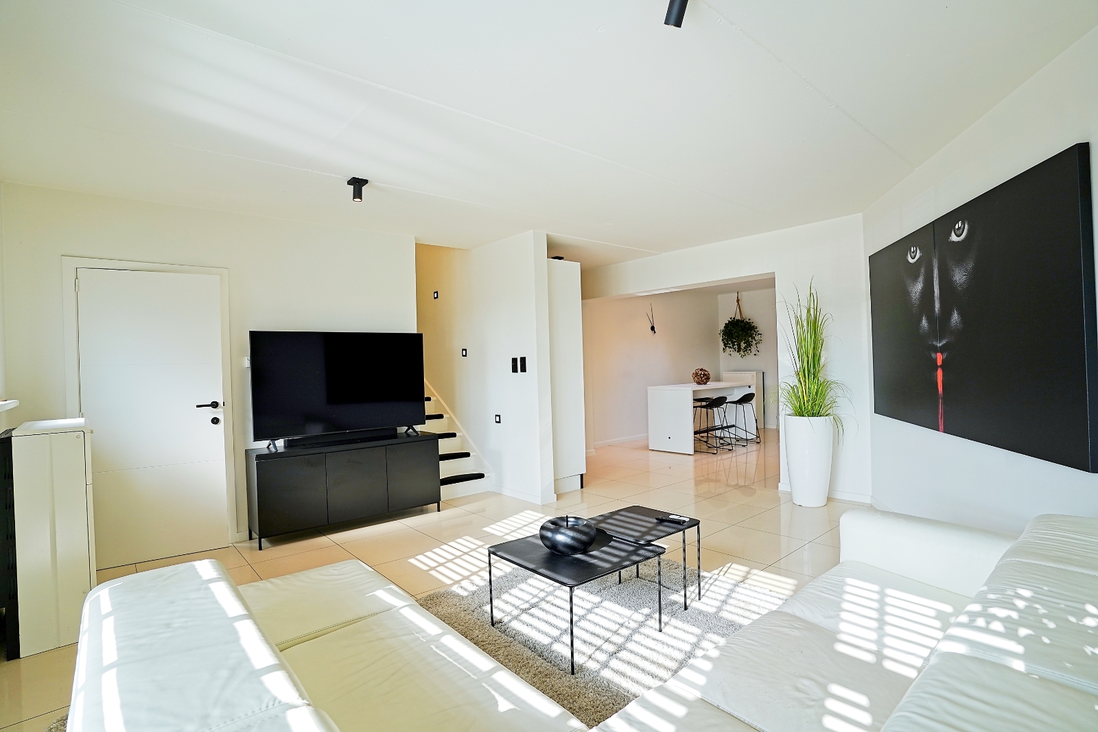 Lichtrijke woning in het centrum van Londerzeel - photo 3