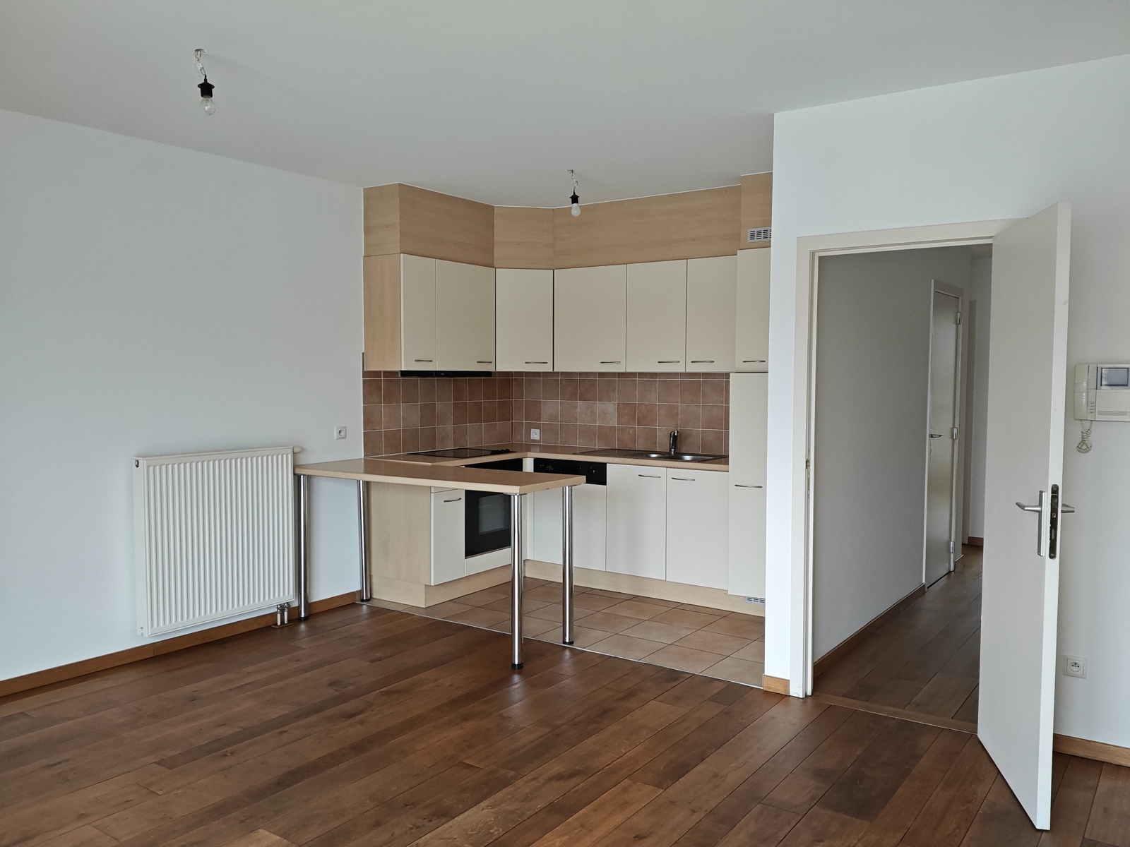 Appartement à vendre à Aarschot avec 2 chambres - photo 1