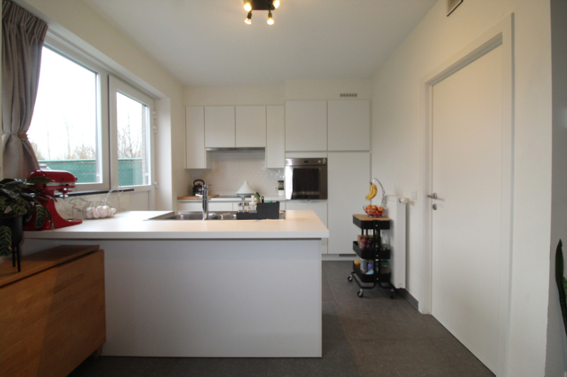 Energiezuinige woning op boogscheut van het centrum van Roeselare - foto 4