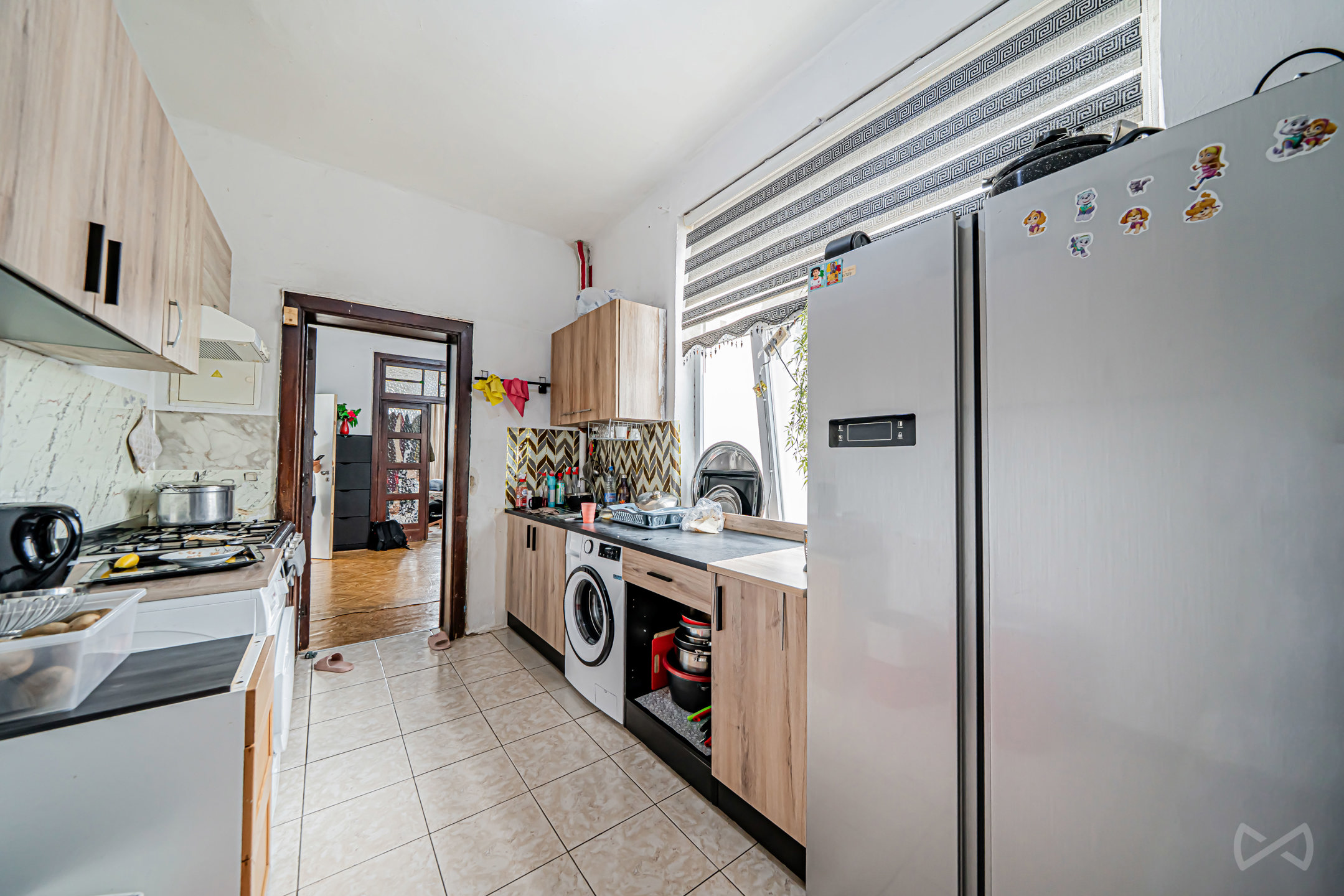 Appartement à vendre à Molenbeek-Saint-Jean avec 1 chambre - photo 4