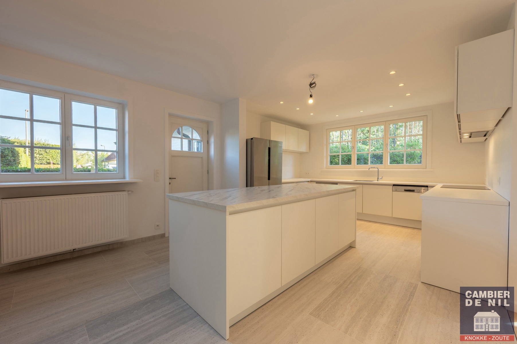 House for rent in Knokke-Heist with 5 bedrooms - photo 5