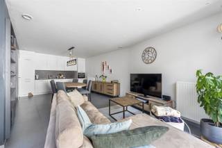 Appartement à vendre à Tamise