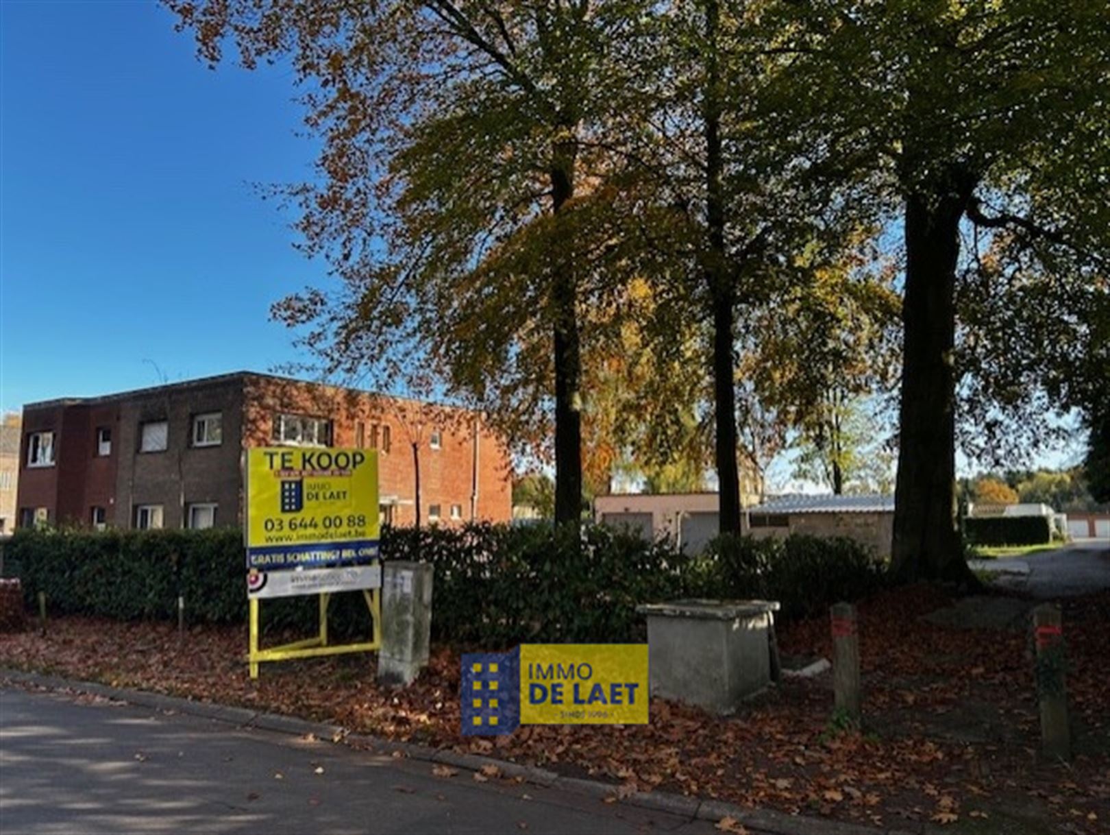 Opbrengsteigendom - foto 2