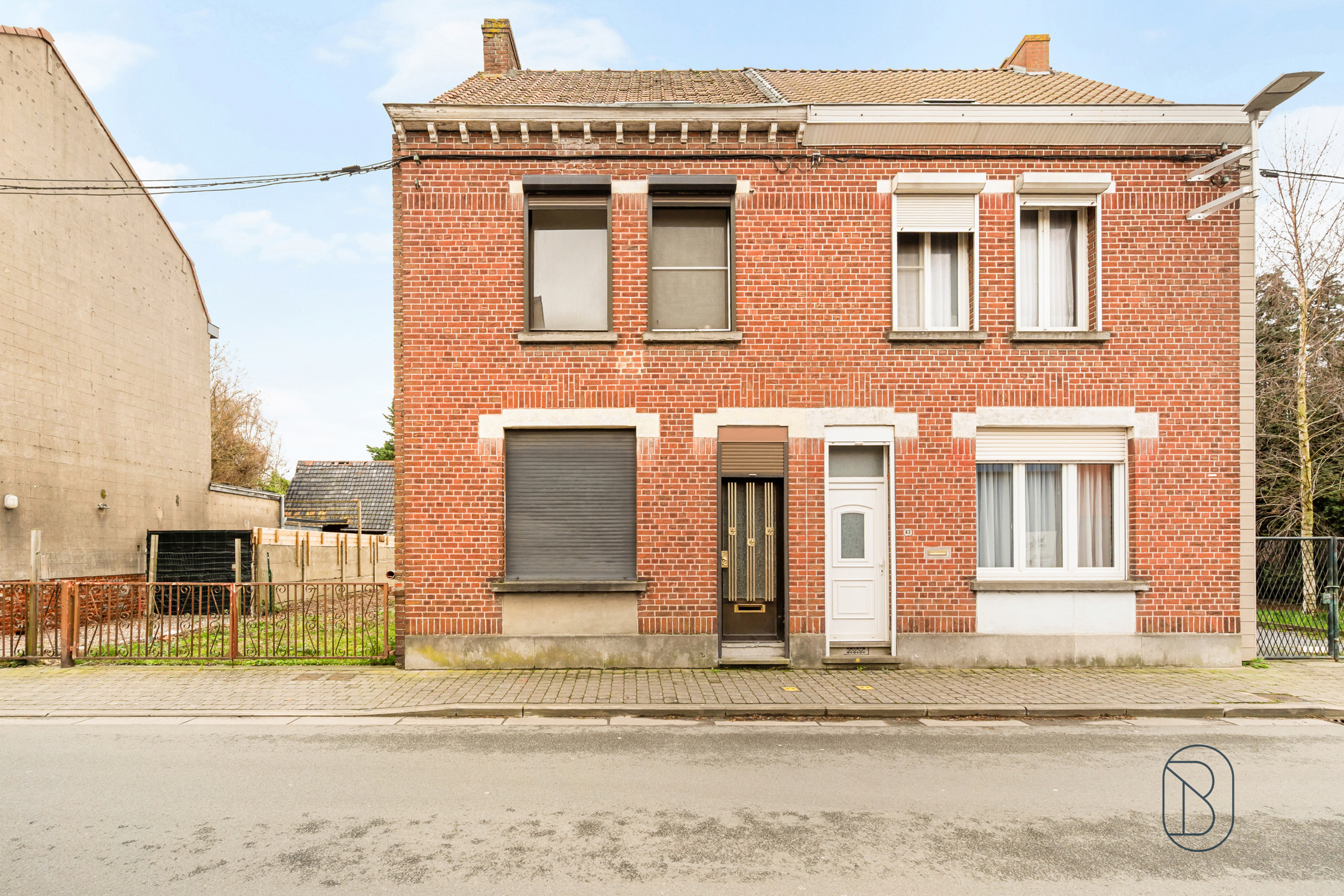 House for sale in Tournai with 3 bedrooms - photo 5
