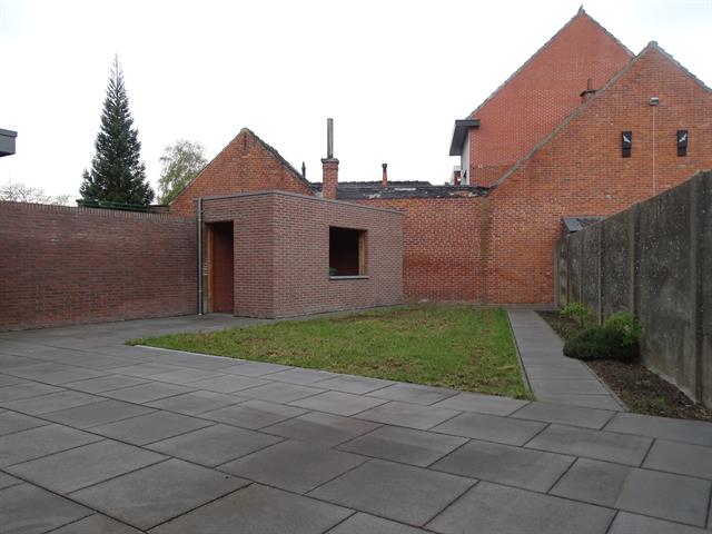 Huis te huur in Essen met 2 slaapkamers - foto 3