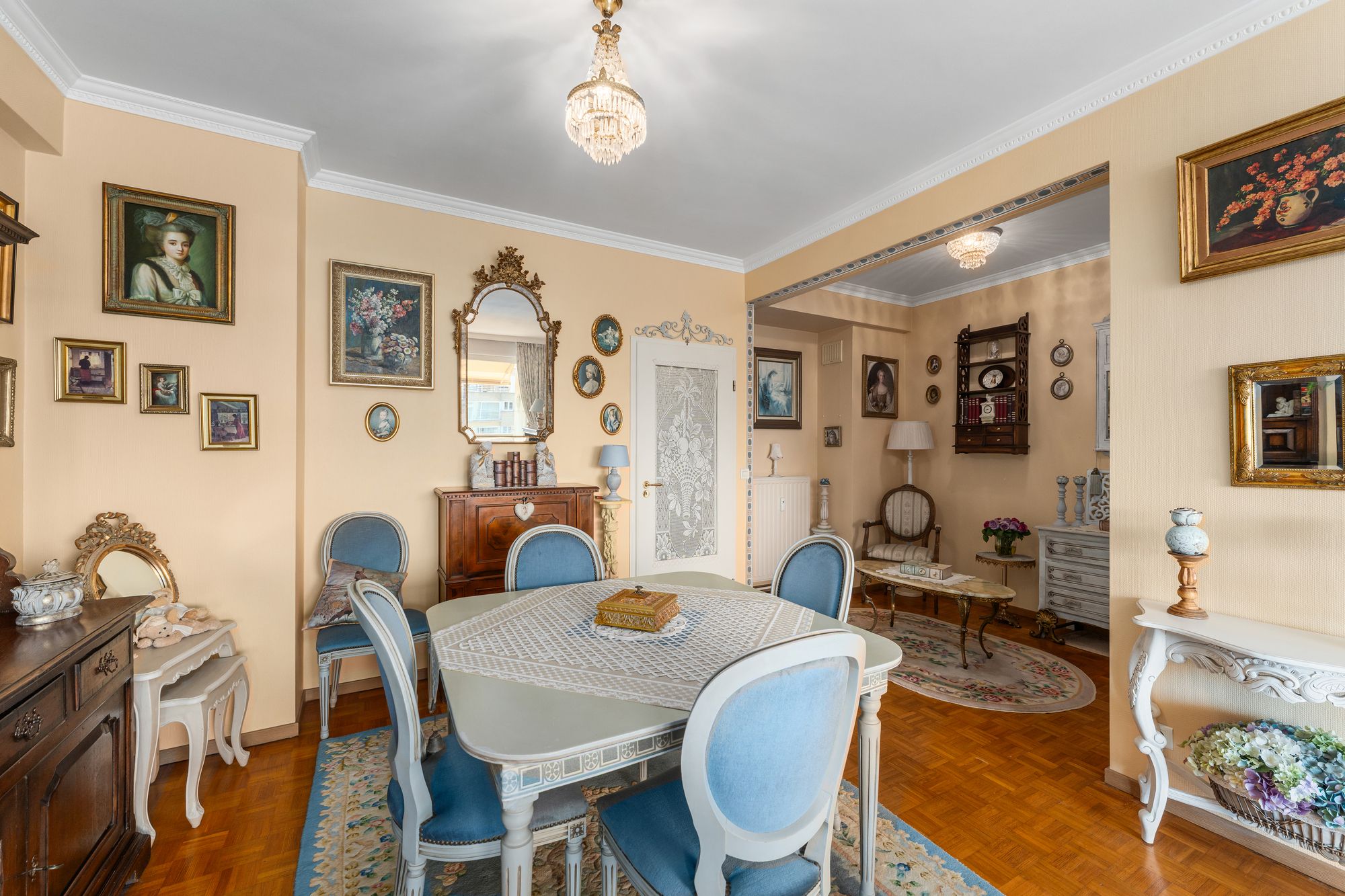 Appartement à vendre à Blankenberge avec 2 chambres - photo 5