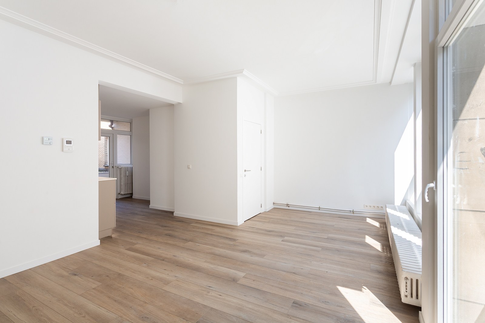 Appartement à vendre à Anvers avec 2 chambres - photo 2
