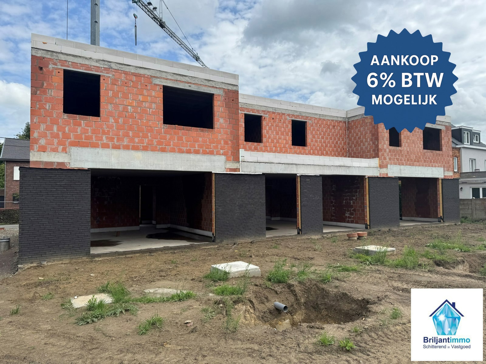 BRILJANTE eindejaarsactie Jouw droomkeuken twv 12500€ GRATIS - foto 1