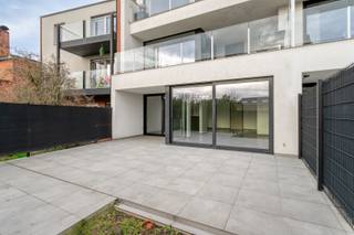 Appartement à vendre à Pittem