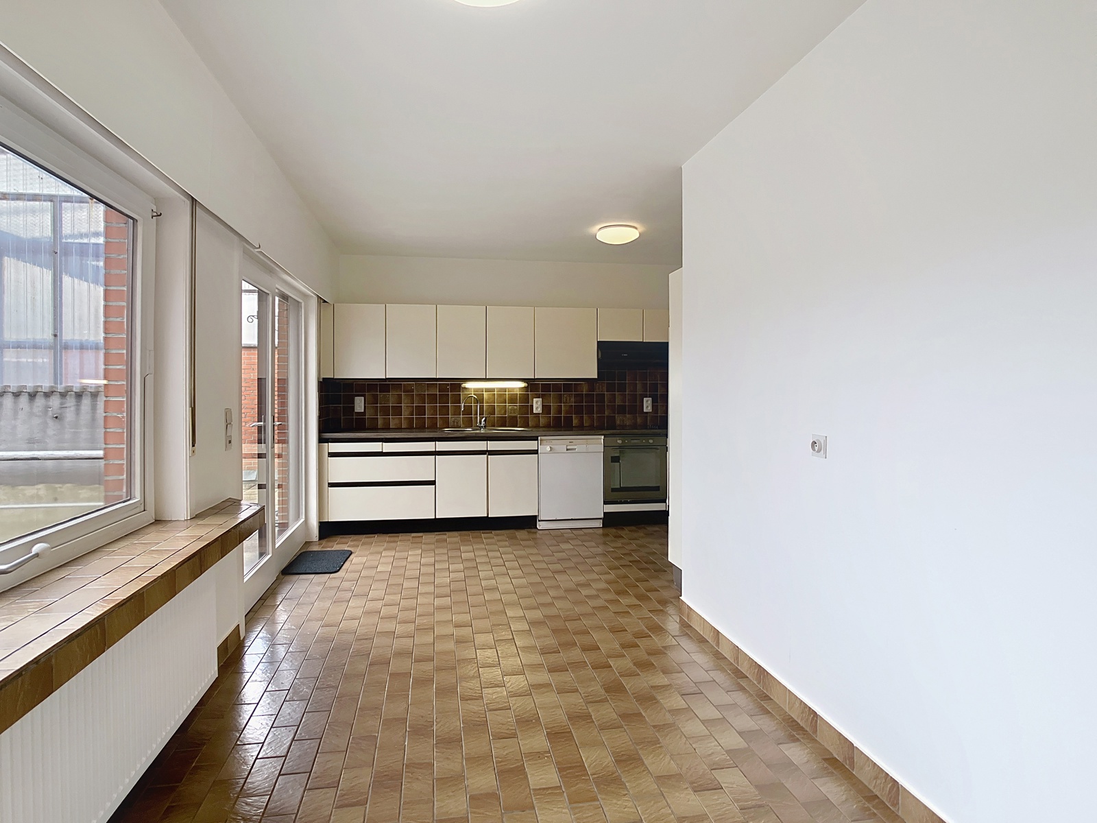 Apartment for rent in Bonheiden with 2 bedrooms - photo 4