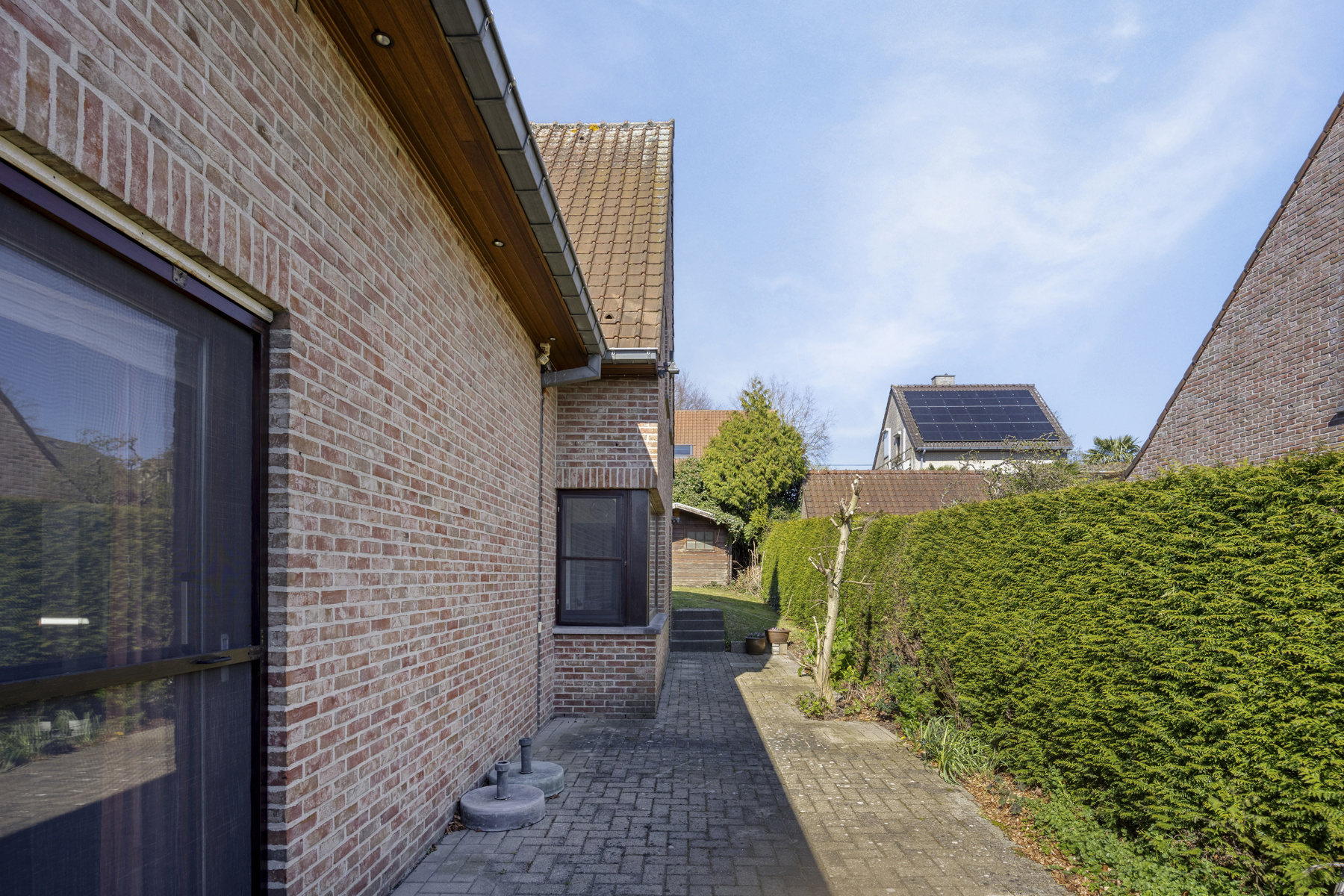 Ruime villa met 3 slaapkamers te koop in Halle - foto 4