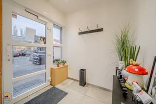 Commercial à vendre à Zelzate