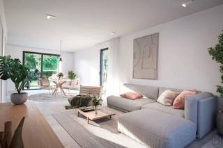 <div>3 MODERNE ENERGIEZUINIGE NIEUWBOUWWONINGEN in Grand Trieu, Estaimbourg! UNIEKE KANS: AANKOOP MOGELIJK AAN 6% BTW! SPECIFICATIES: Inpandige garage, ruime en lichtrijke leefruimte met open keuken, berging, drie slaapkamers, bureau en badkamer. Rustig en aangenaam gelegen omringd door rust & natuur. Dankzij energiezuinige technologieën zoals warmtepomp, vloerverwarming, superisolerend glas, 10.000L regenwaterrecuperatie en ventilatie type D, geniet u van een duurzaam en modern ontwerp. Bovendien kiest u zelf uw topafwerking en bepaalt u de materialen & stijl naar eigen smaak. Info: caro@immobeguin.be</div>
<br /><br />
<article>
<div>
<div>
<div>
<div>
<div>
<div>
<div>
<div></div>
</div>
</div>
</div>
</div>
</div>
</div>
</div>
</article>
<article>
<h6></h6>
</article>