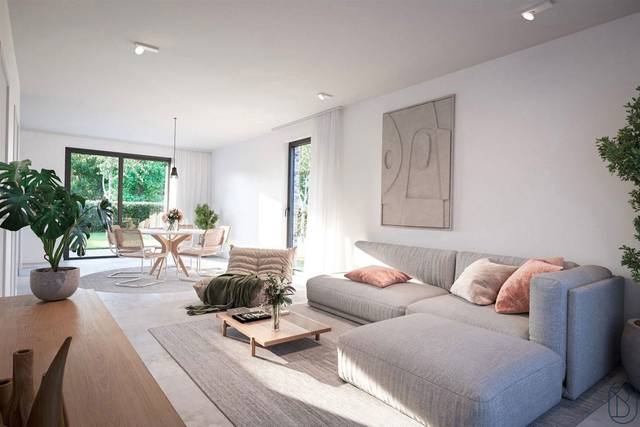 Project for sale in Estaimbourg