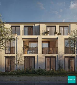 Gelijkvloerswoonkamer11,4m x 5,9m = 67,5m²KeukenBerging2,6m x 2,2m = 5,5m²Slaapkamer3,5m x 3,7m = 13,1m²Slaapkamer4,1m x 2,9m = 11,6m²Badkamer2,8m x...
