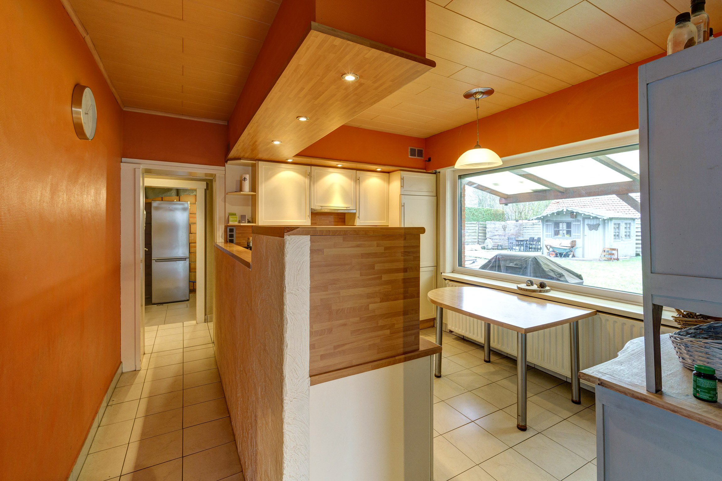 Ruime gezinswoning met 7 slpk in Meerhout - Gestel - foto 4