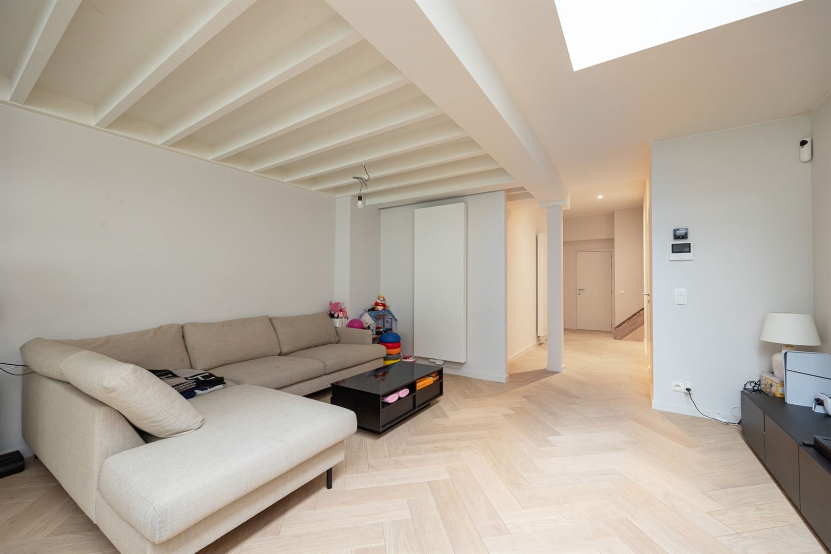 Woning met 2 gerenoveerde appartementen - foto 3