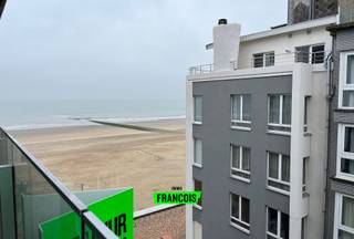 Apartment for rent in De Haan