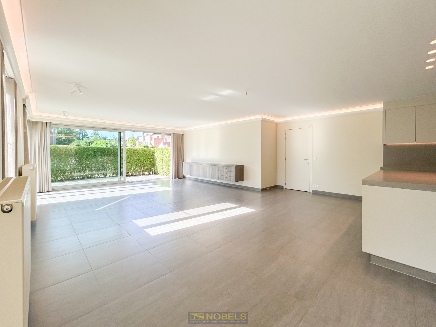 Appartement à Ronse