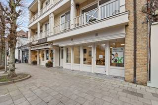 Commercial à vendre à Brasschaat