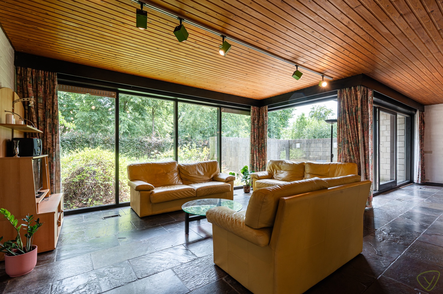 Maison à vendre à Lembeke avec 4 chambres - photo 5