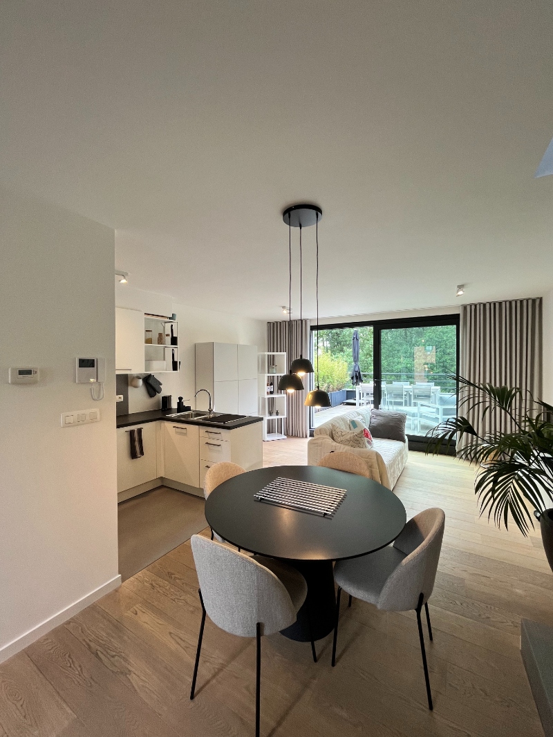 Appartement in Drogenbos