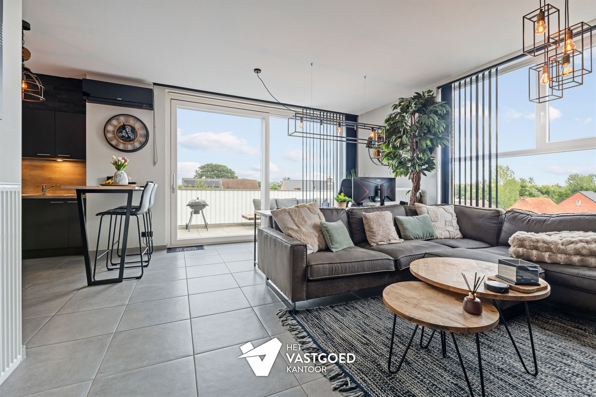Appartement à vendre à Mol