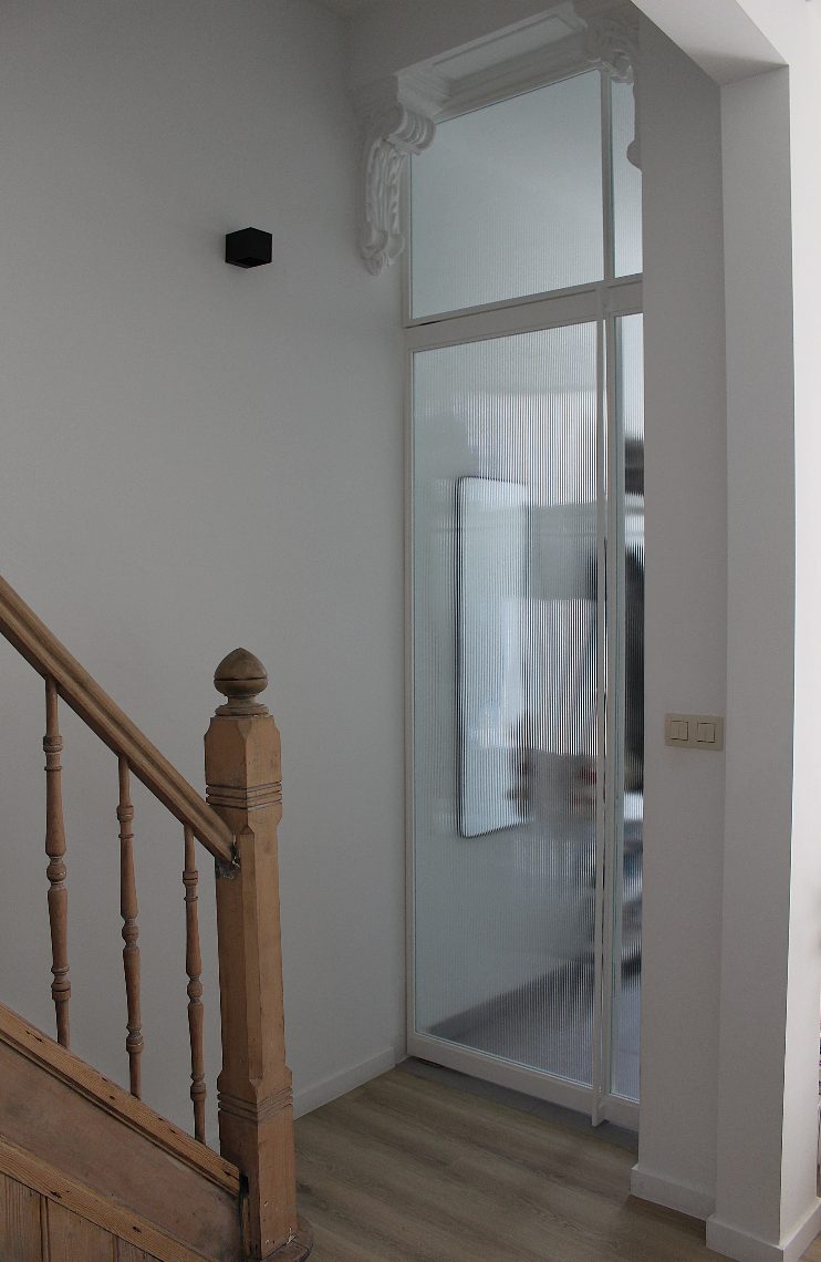 House for sale in Antwerp with 3 bedrooms - photo 4