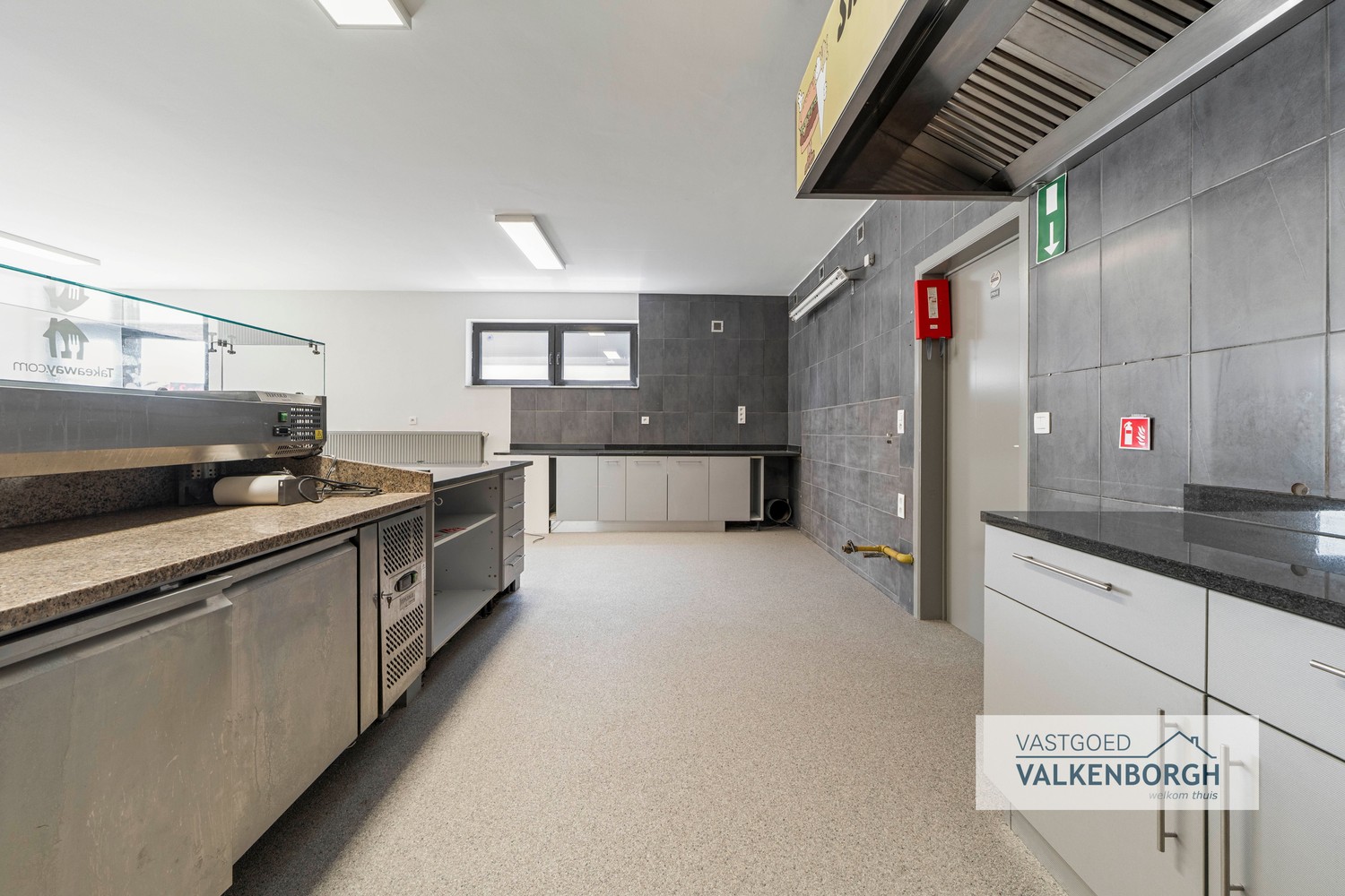 Handelspand met appartement op toplocatie - foto 5