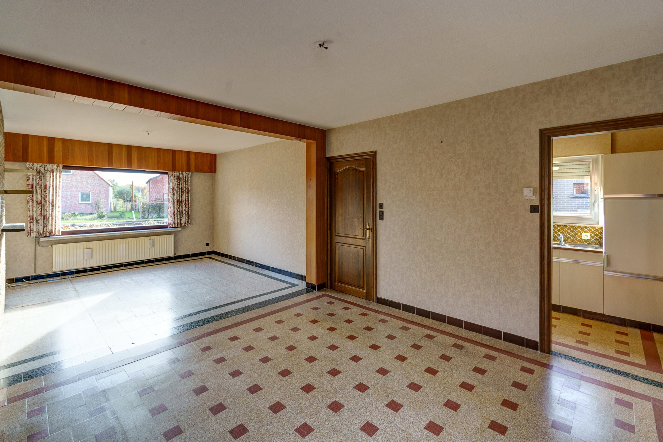 Te renoveren woning met drie SLPK en grote leefruimte in Keerbergen - foto 4