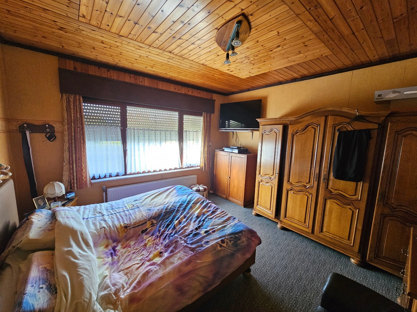 Huis te koop in Kampenhout met 3 slaapkamers - foto 5