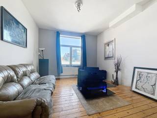 🏢 For sale – 2-bedroom duplex apartment in Evere📍 5 Rue Auguste De Boeck, Evere💰 Price: €295,000📈 Rental income: approx. €1,135/month OR 4.61%...