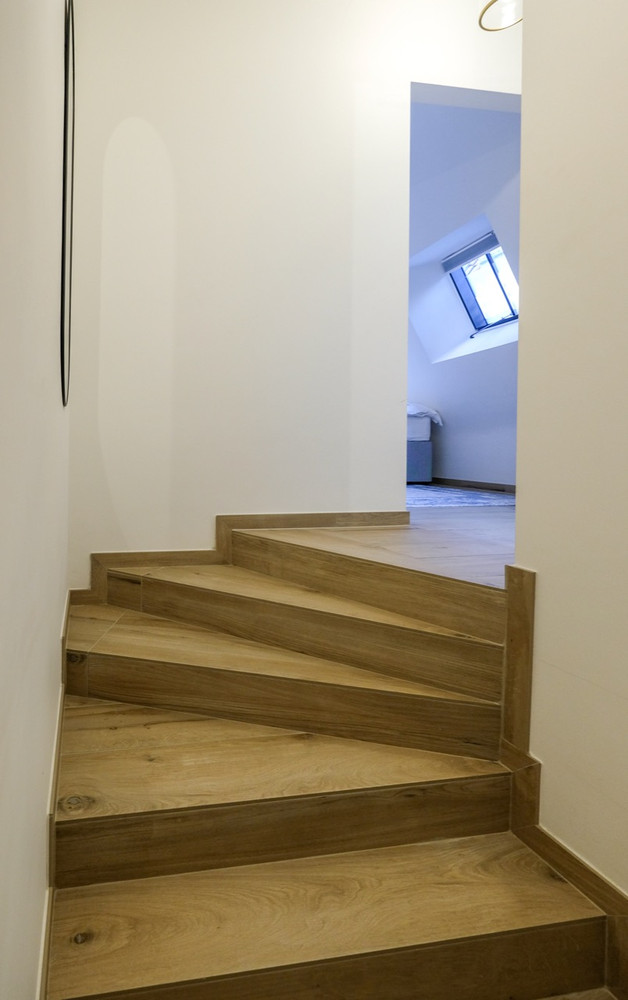Appartement à louer à Anvers avec 2 chambres - photo 5