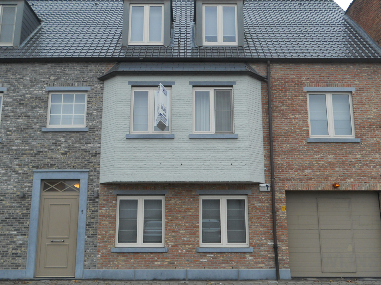 Garage te huur in Koningshooikt - foto 1