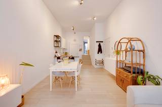 Appartement à vendre à Anvers