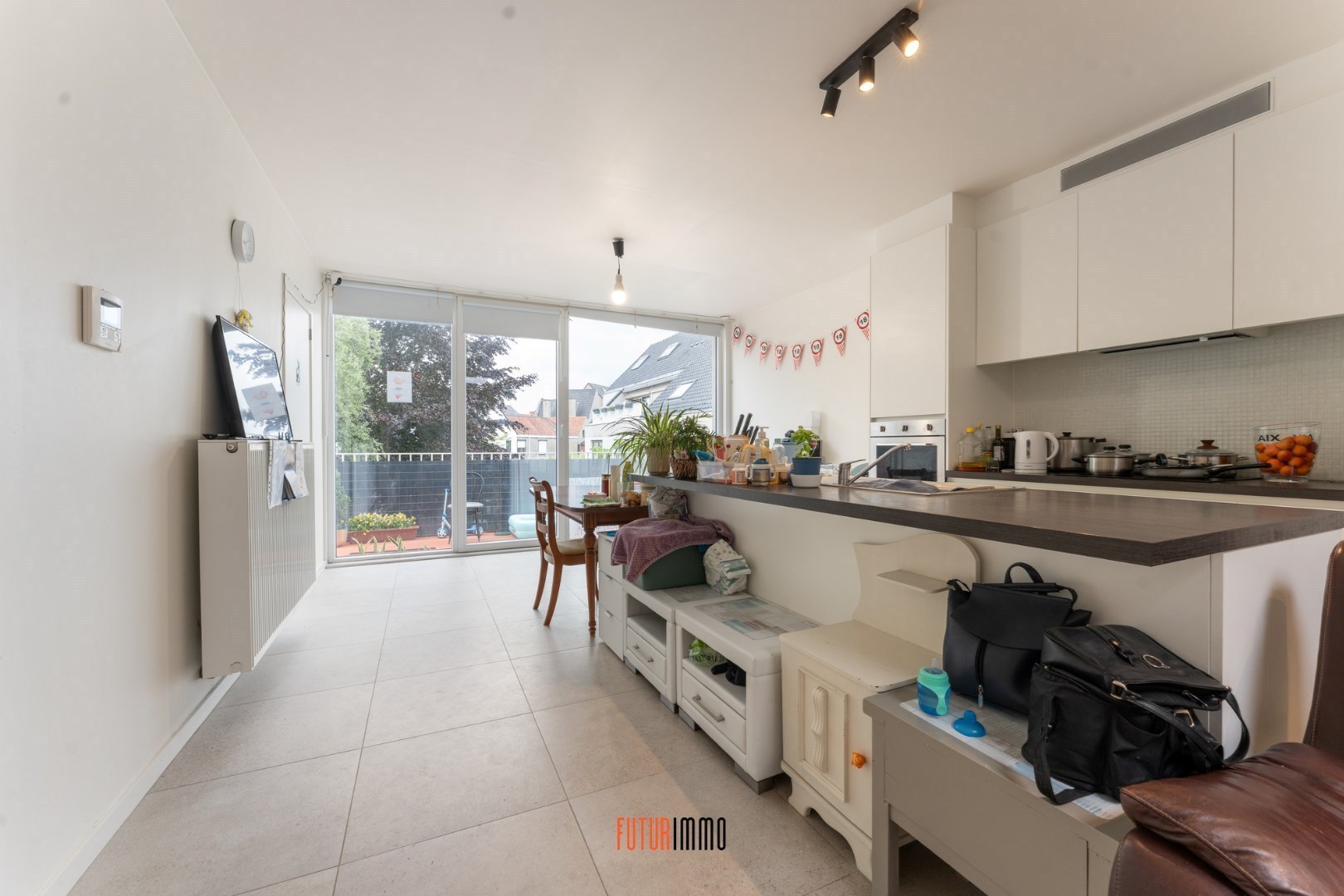 Apartment for sale in Roeselare with 2 bedrooms - photo 2